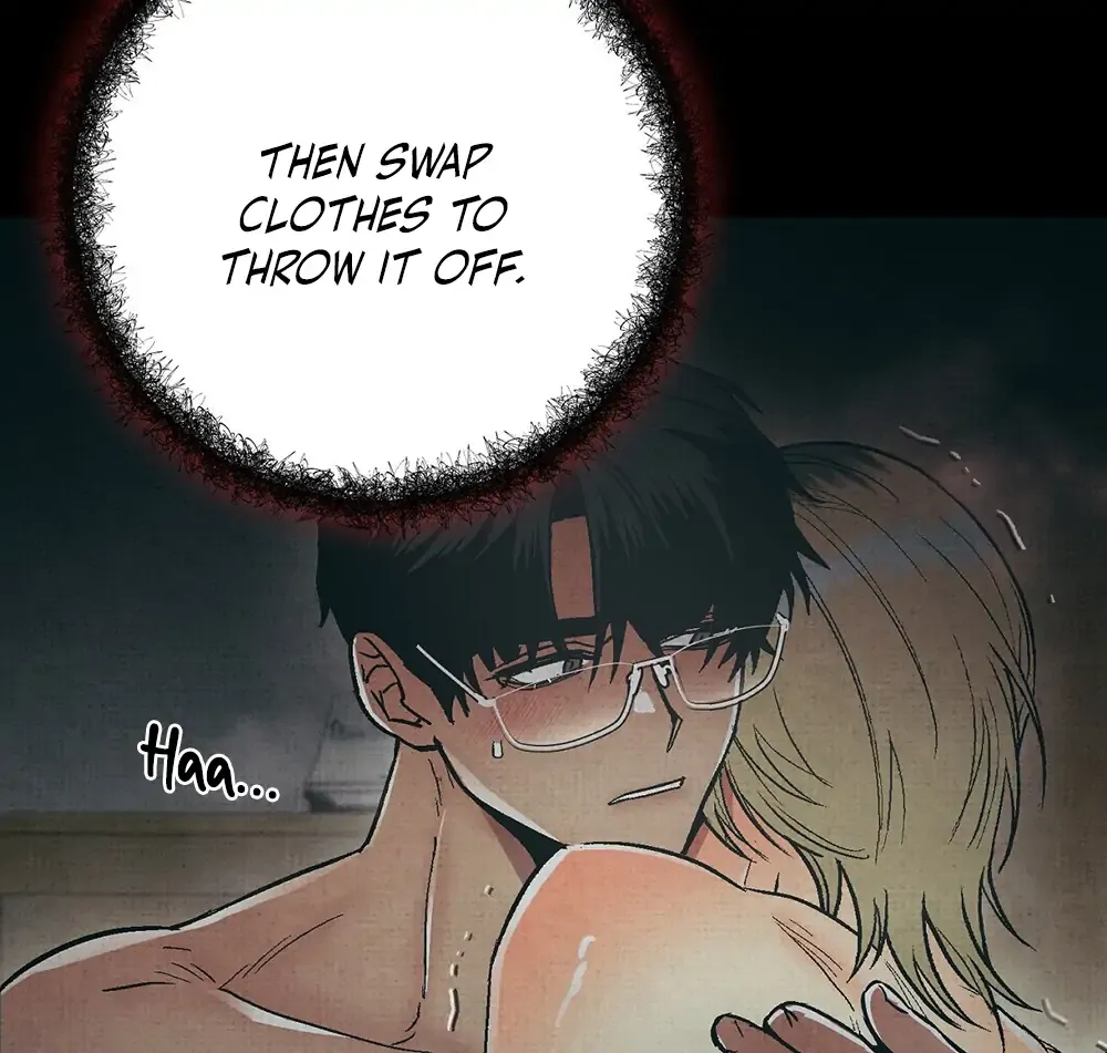 Four Seasons Ghost Tales Chapter 5 page 97 - 