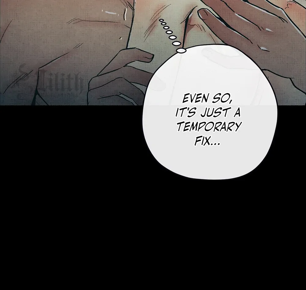 Four Seasons Ghost Tales Chapter 5 page 98 - 