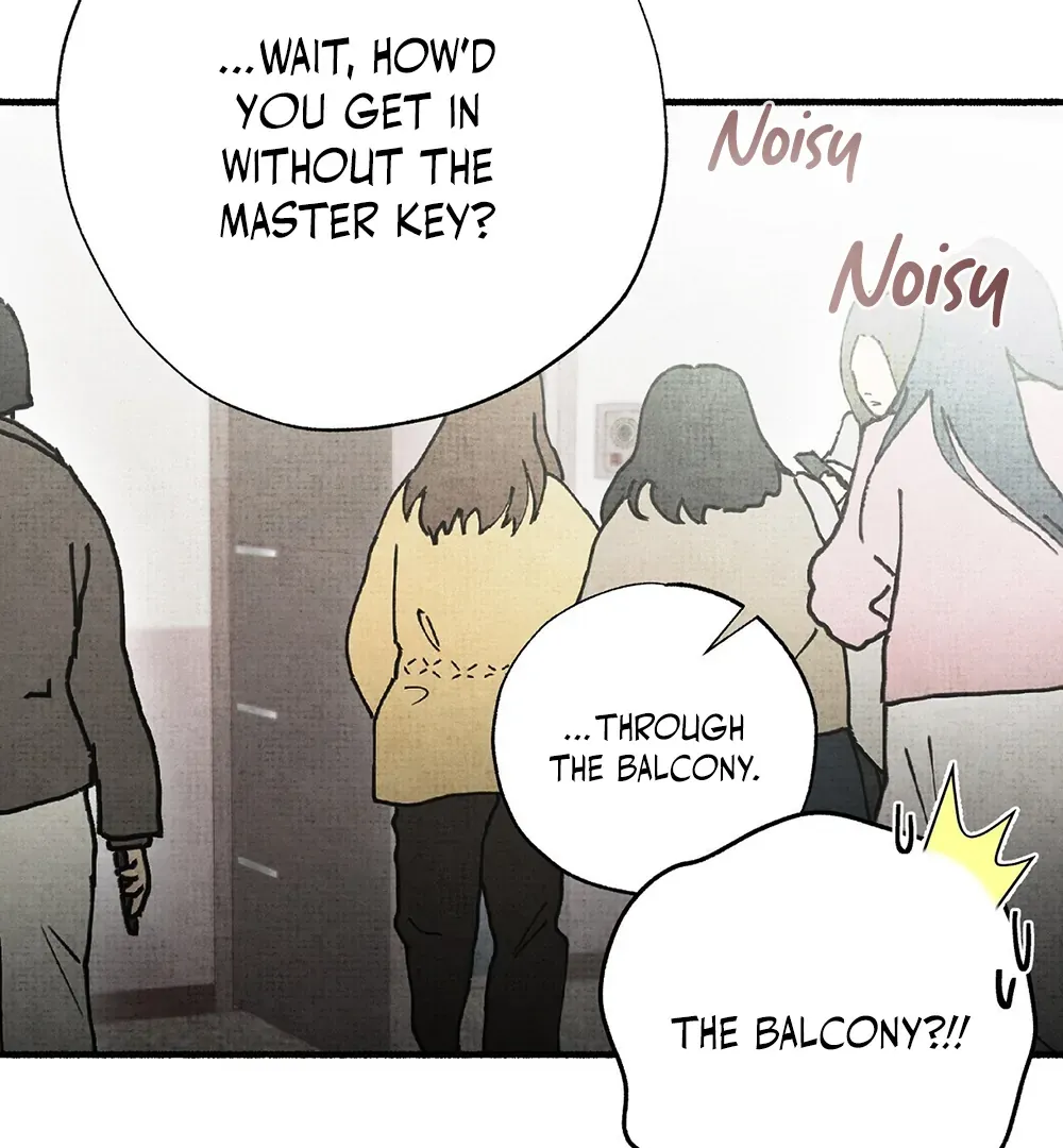 Four Seasons Ghost Tales Chapter 6 page 101 - 