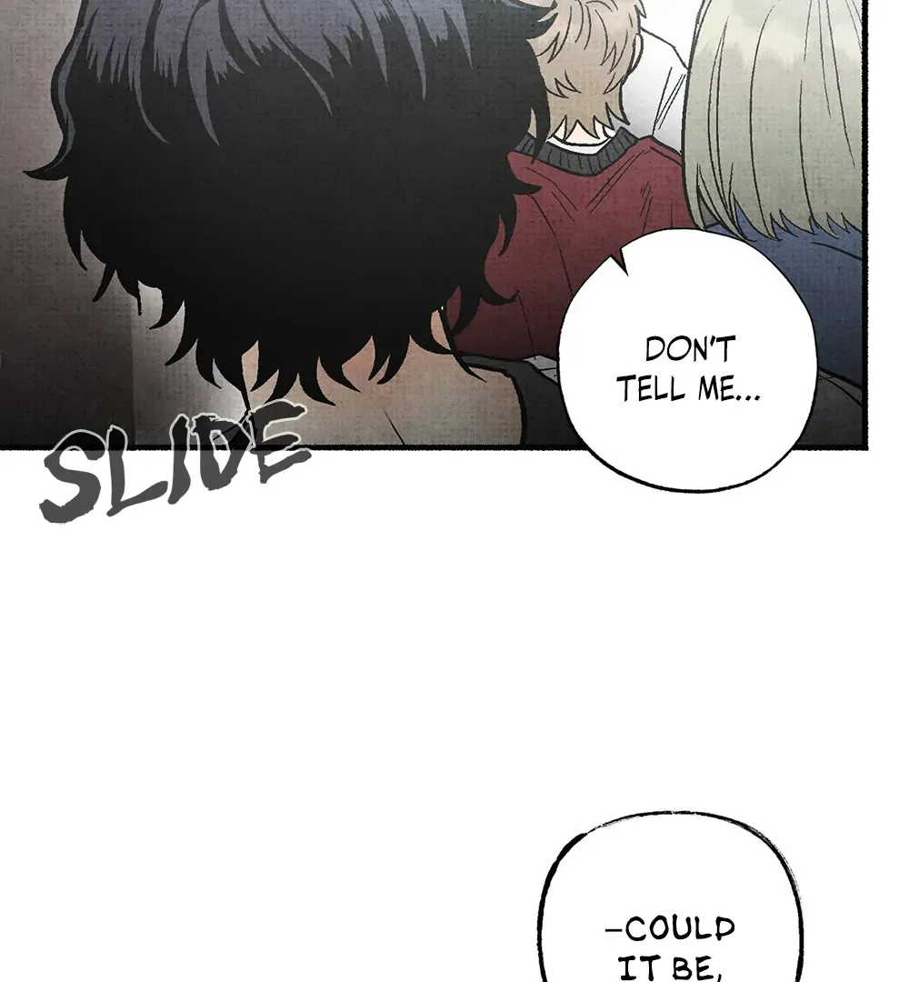 Four Seasons Ghost Tales Chapter 6 page 103 - 