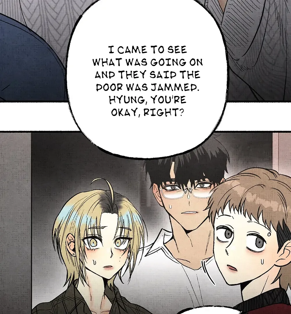 Four Seasons Ghost Tales Chapter 6 page 107 - 