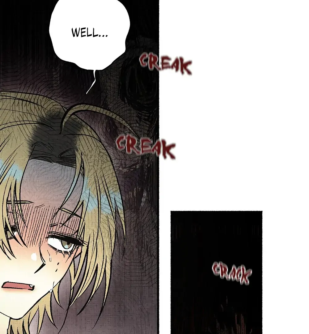 Four Seasons Ghost Tales Chapter 6 page 109 - 