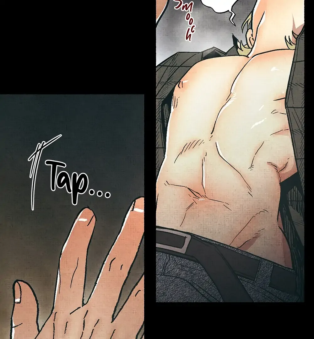 Four Seasons Ghost Tales Chapter 6 page 12 - 