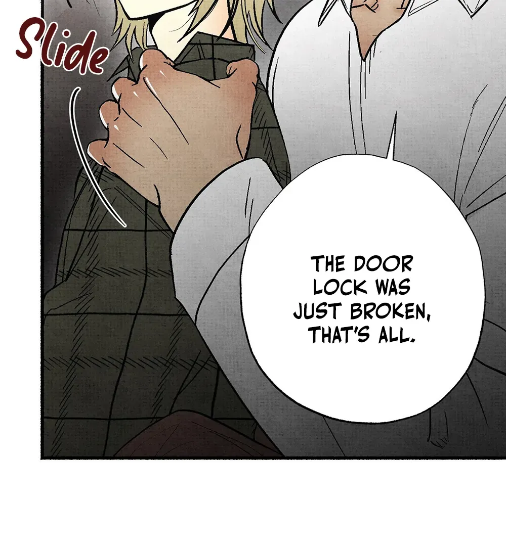 Four Seasons Ghost Tales Chapter 6 page 114 - 