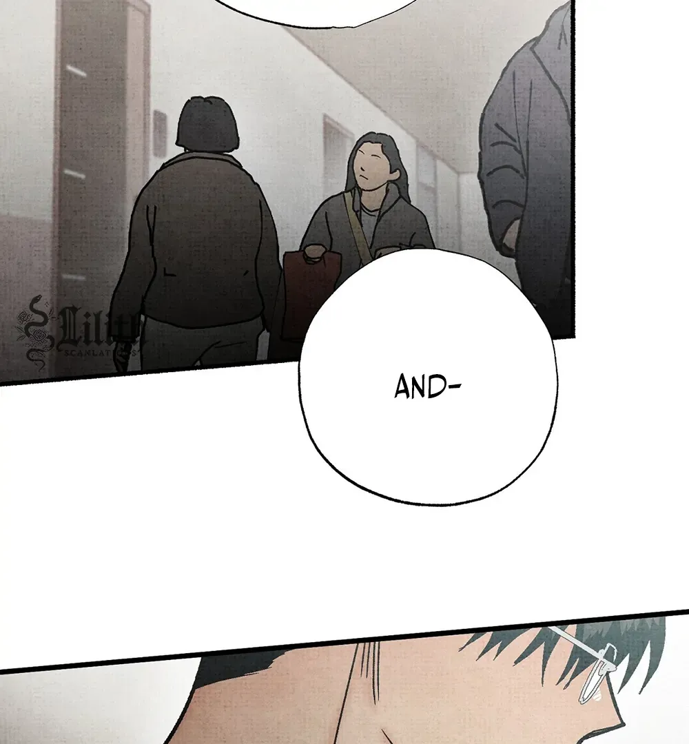 Four Seasons Ghost Tales Chapter 6 page 116 - 