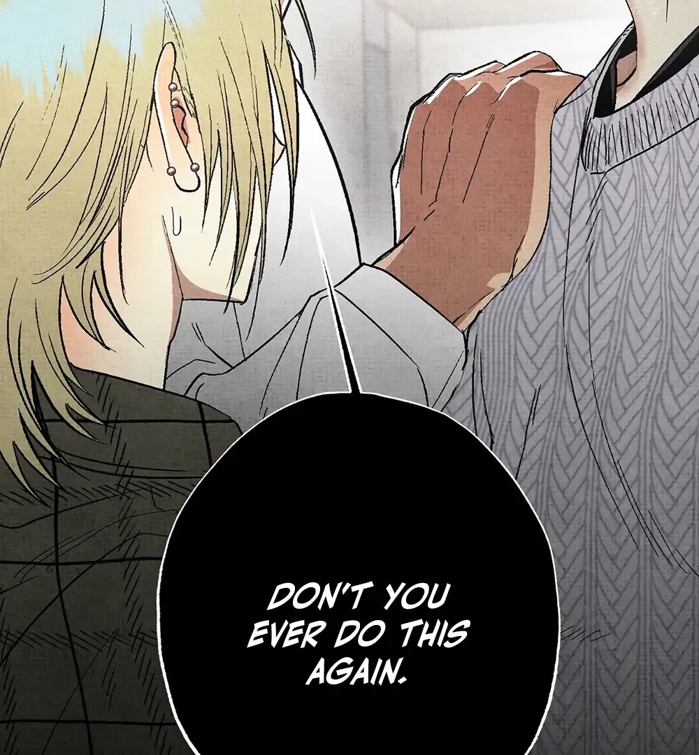 Four Seasons Ghost Tales Chapter 6 page 120 - 
