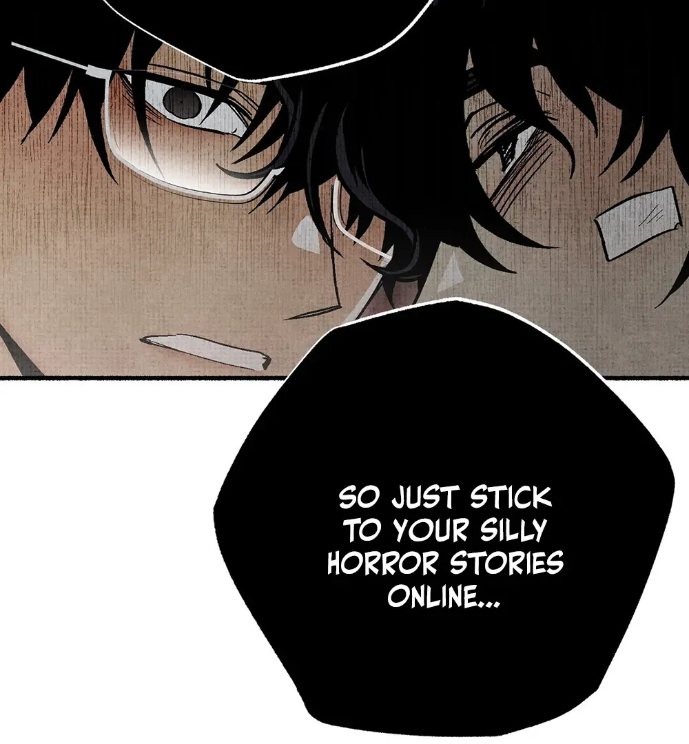 Four Seasons Ghost Tales Chapter 6 page 122 - 