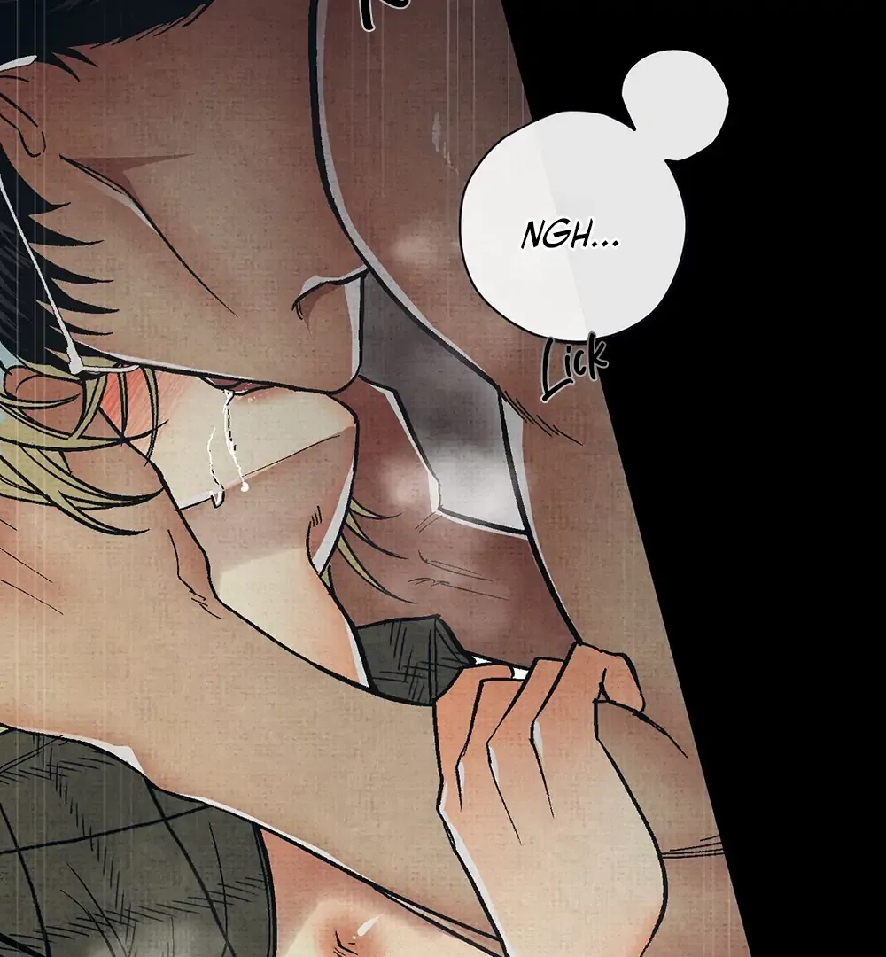 Four Seasons Ghost Tales Chapter 6 page 22 - 