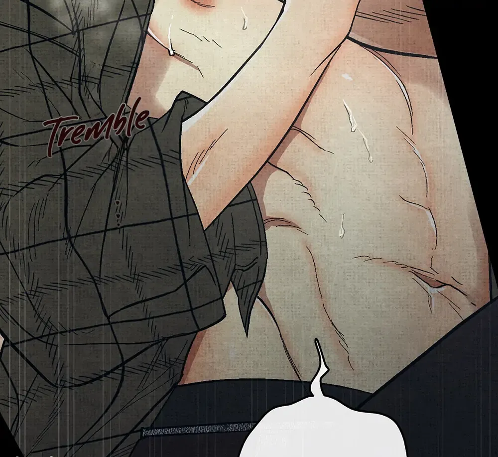 Four Seasons Ghost Tales Chapter 6 page 23 - 