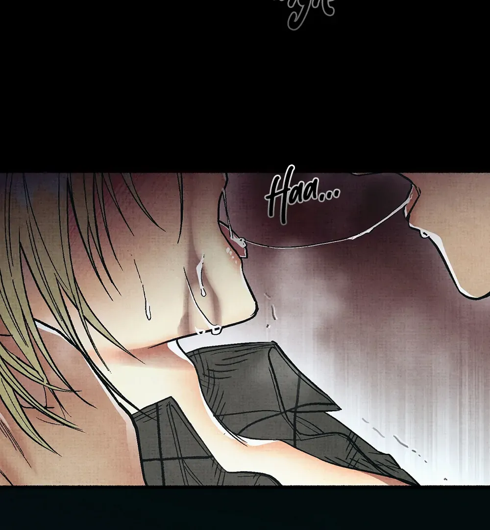 Four Seasons Ghost Tales Chapter 6 page 27 - 