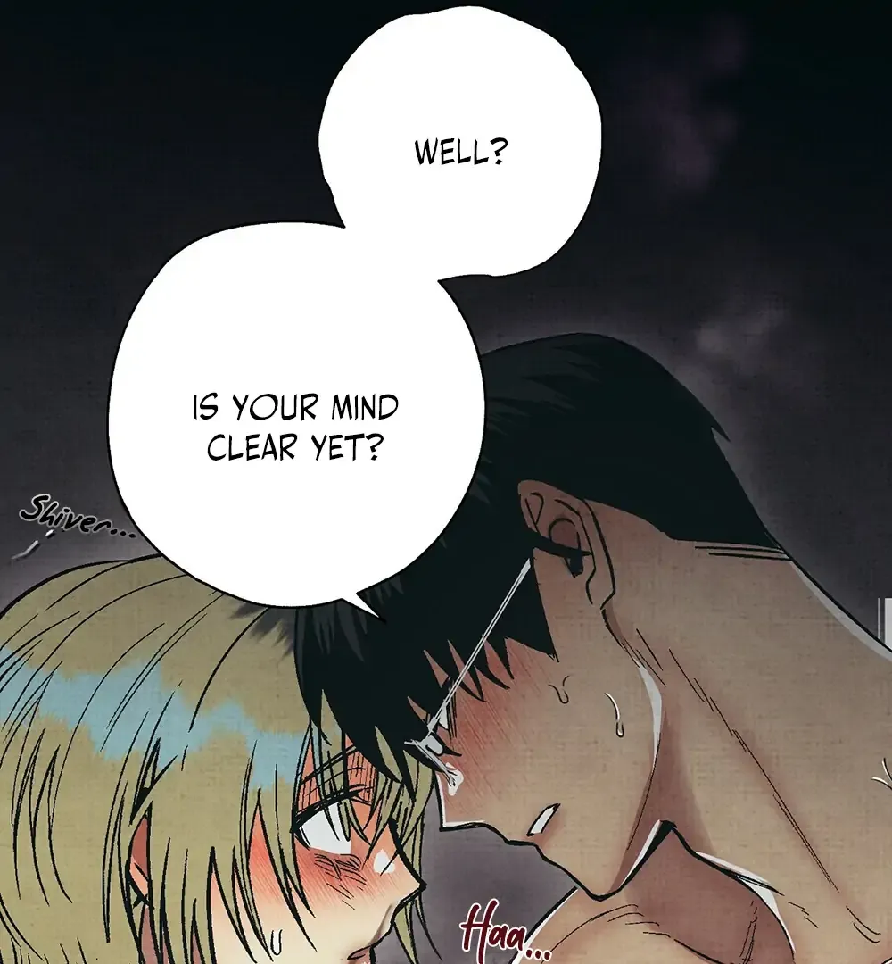 Four Seasons Ghost Tales Chapter 6 page 28 - 