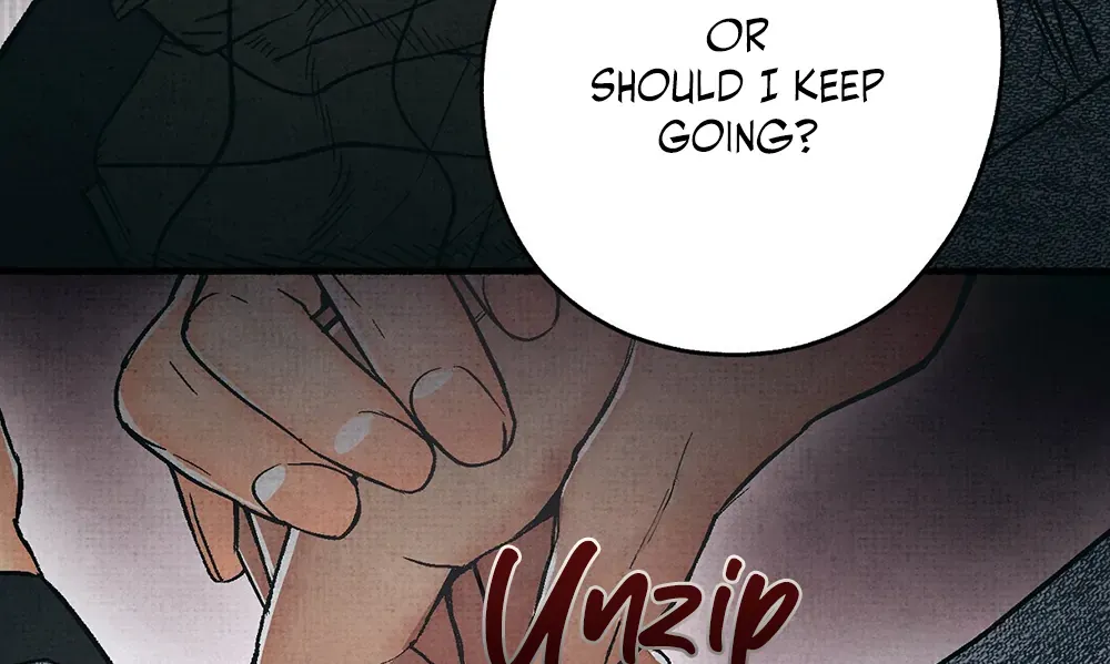 Four Seasons Ghost Tales Chapter 6 page 30 - 
