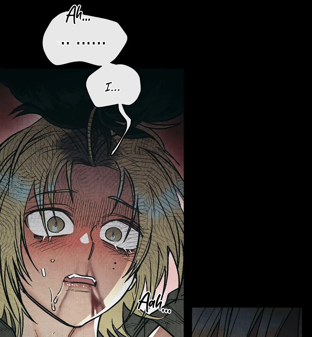 Four Seasons Ghost Tales Chapter 6 page 32 - 