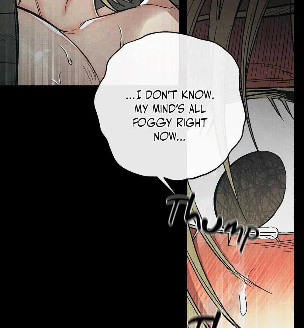 Four Seasons Ghost Tales Chapter 6 page 33 - 