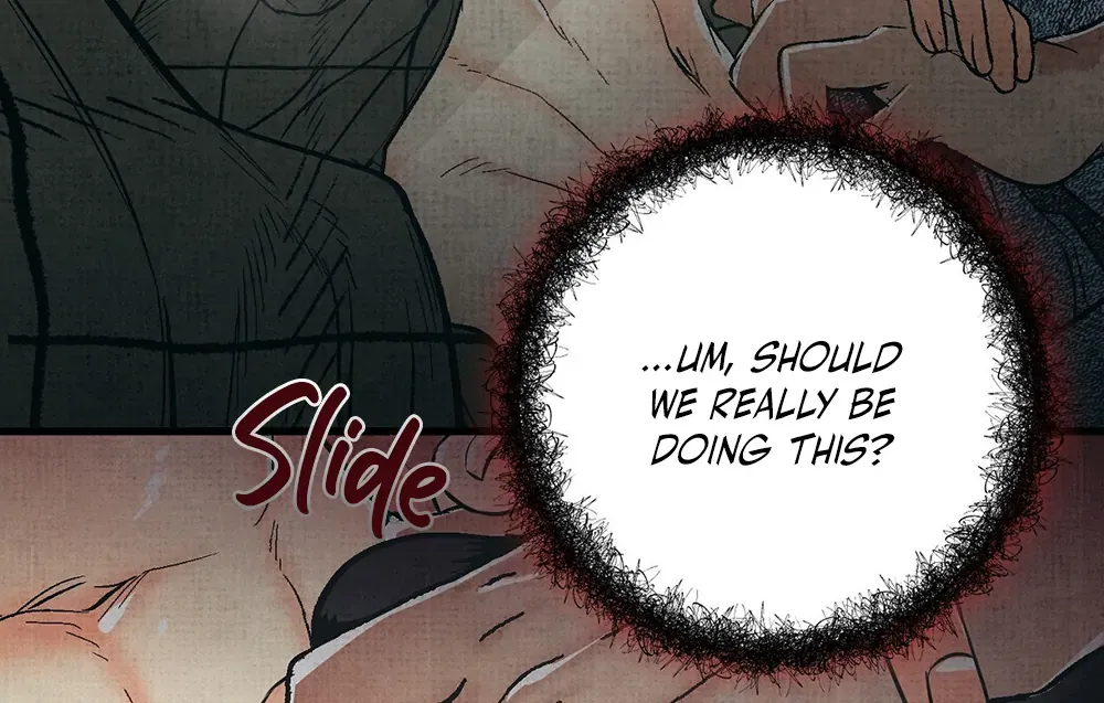 Four Seasons Ghost Tales Chapter 6 page 36 - 