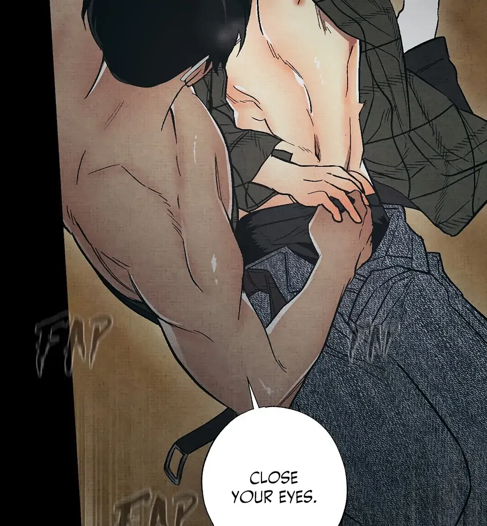 Four Seasons Ghost Tales Chapter 6 page 39 - 