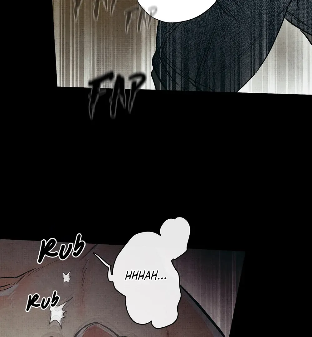 Four Seasons Ghost Tales Chapter 6 page 40 - 