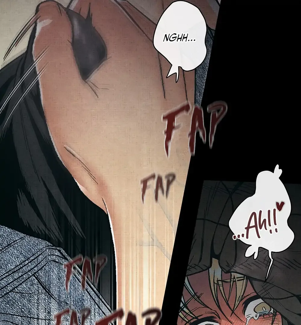 Four Seasons Ghost Tales Chapter 6 page 41 - 