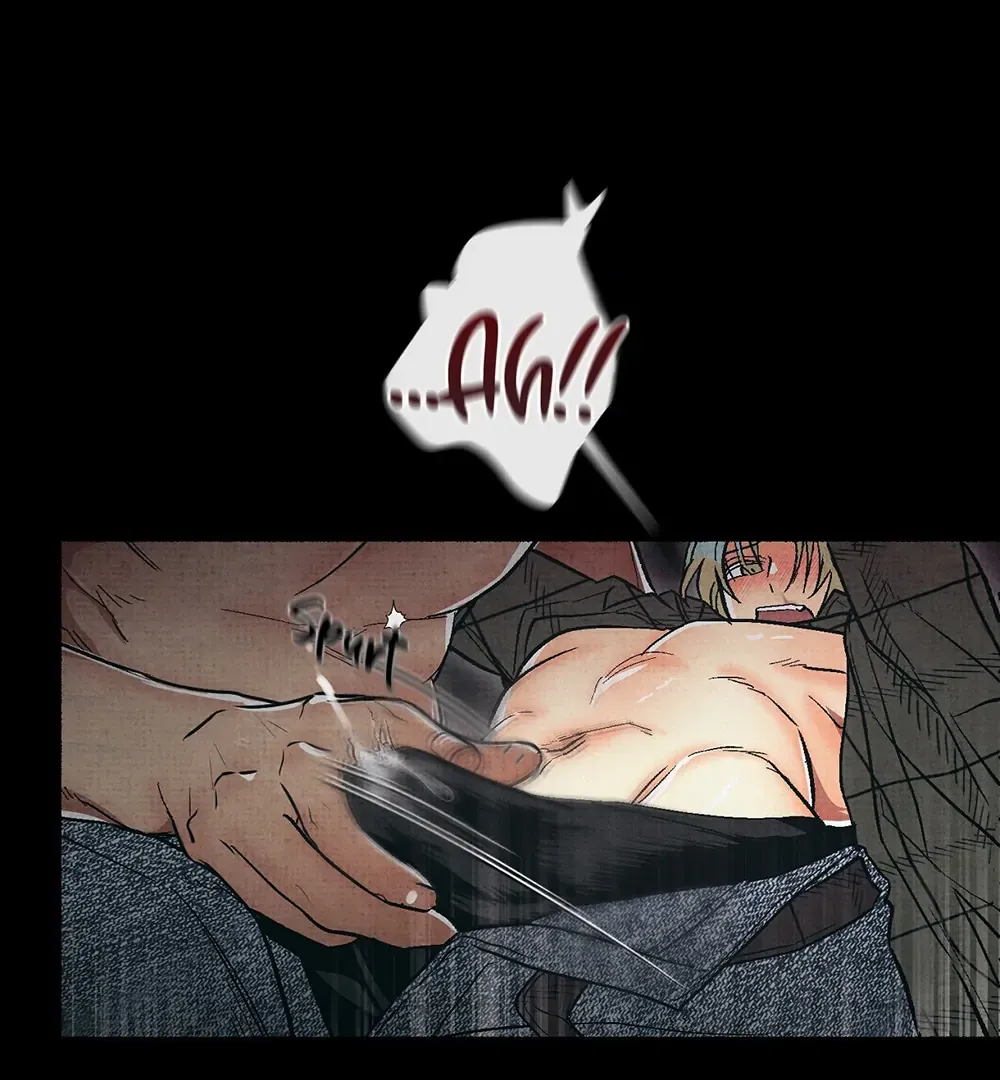 Four Seasons Ghost Tales Chapter 6 page 43 - 