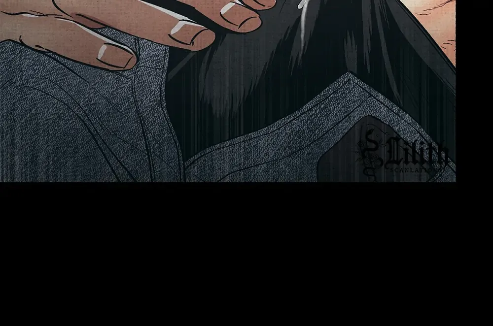 Four Seasons Ghost Tales Chapter 6 page 45 - 