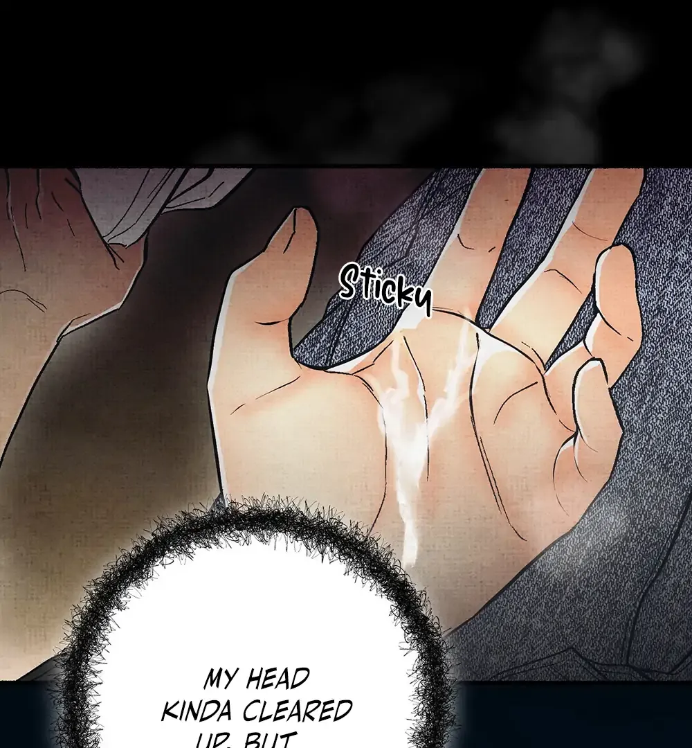 Four Seasons Ghost Tales Chapter 6 page 49 - 