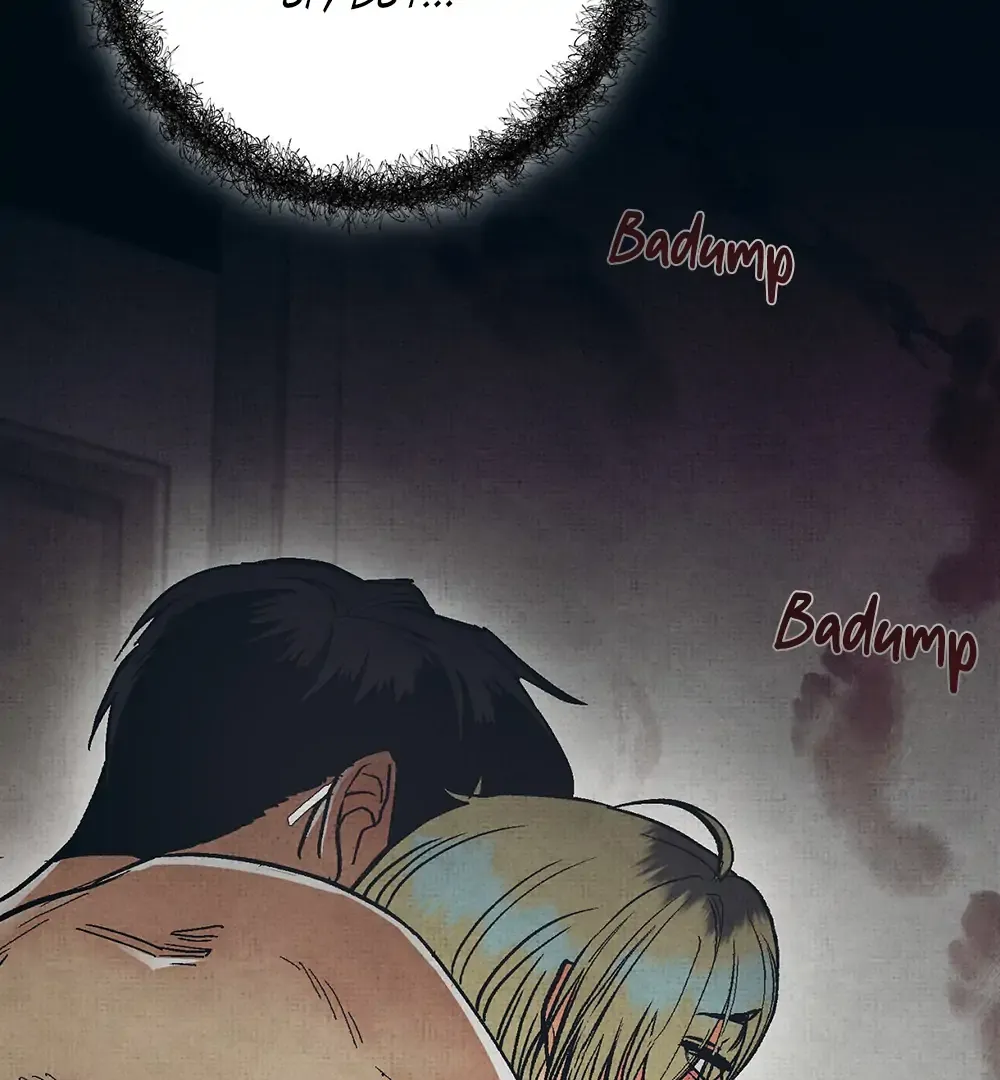 Four Seasons Ghost Tales Chapter 6 page 50 - 