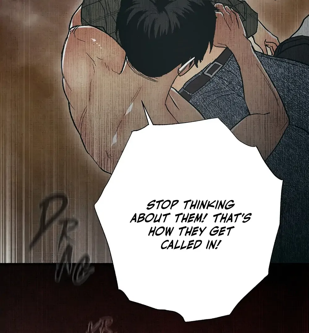 Four Seasons Ghost Tales Chapter 6 page 6 - 