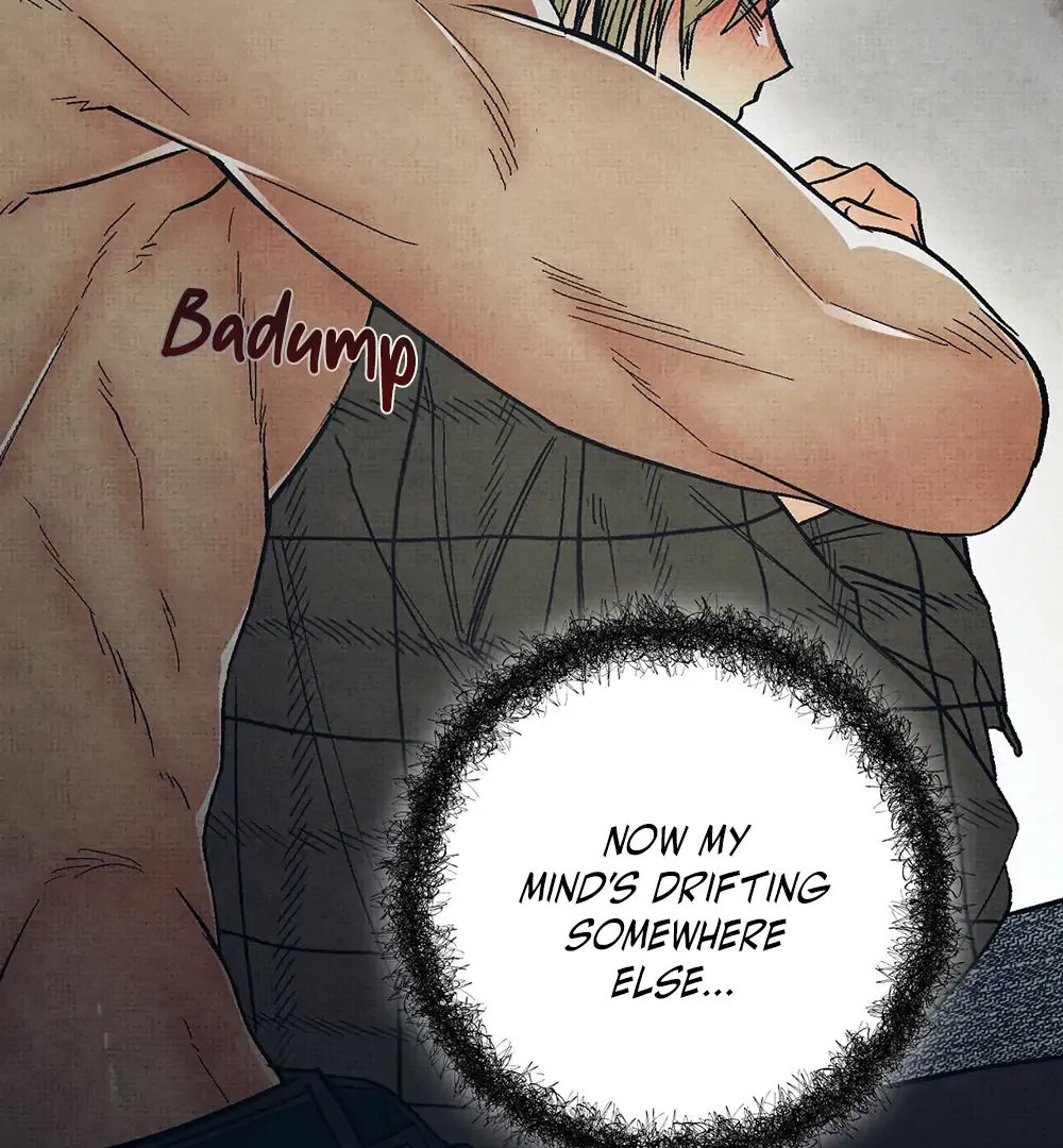 Four Seasons Ghost Tales Chapter 6 page 51 - 