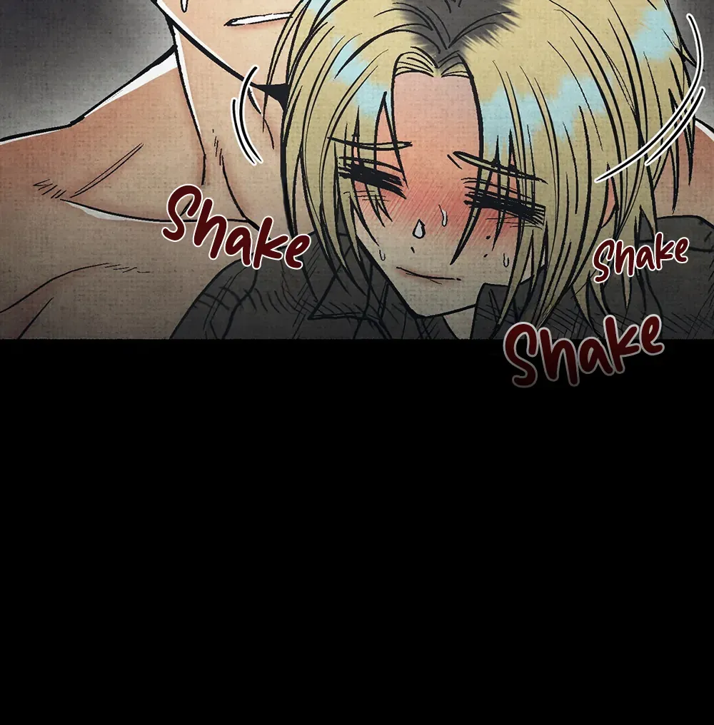 Four Seasons Ghost Tales Chapter 6 page 54 - 
