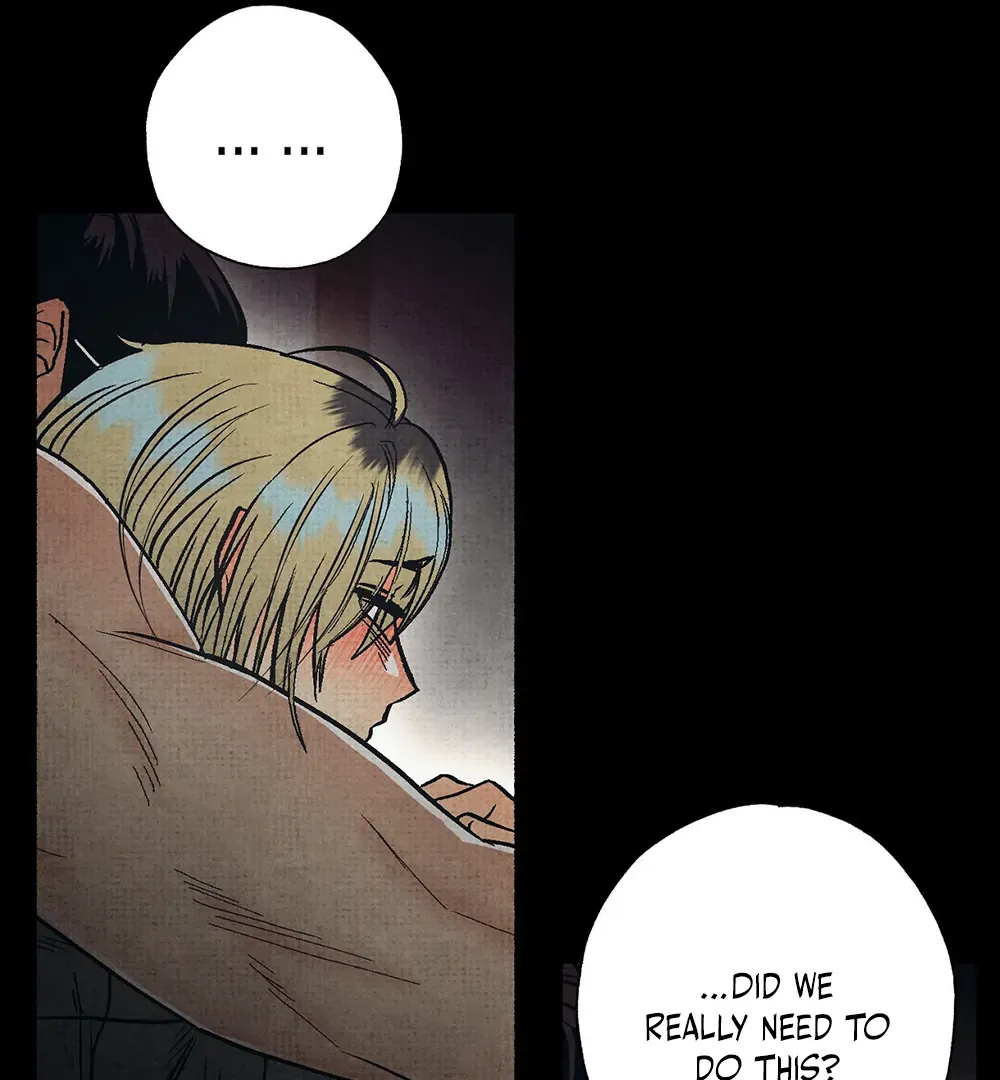 Four Seasons Ghost Tales Chapter 6 page 55 - 