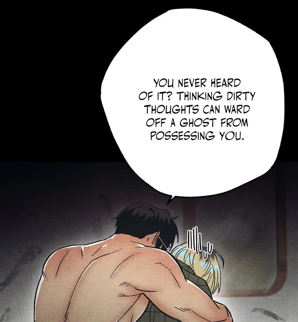 Four Seasons Ghost Tales Chapter 6 page 57 - 