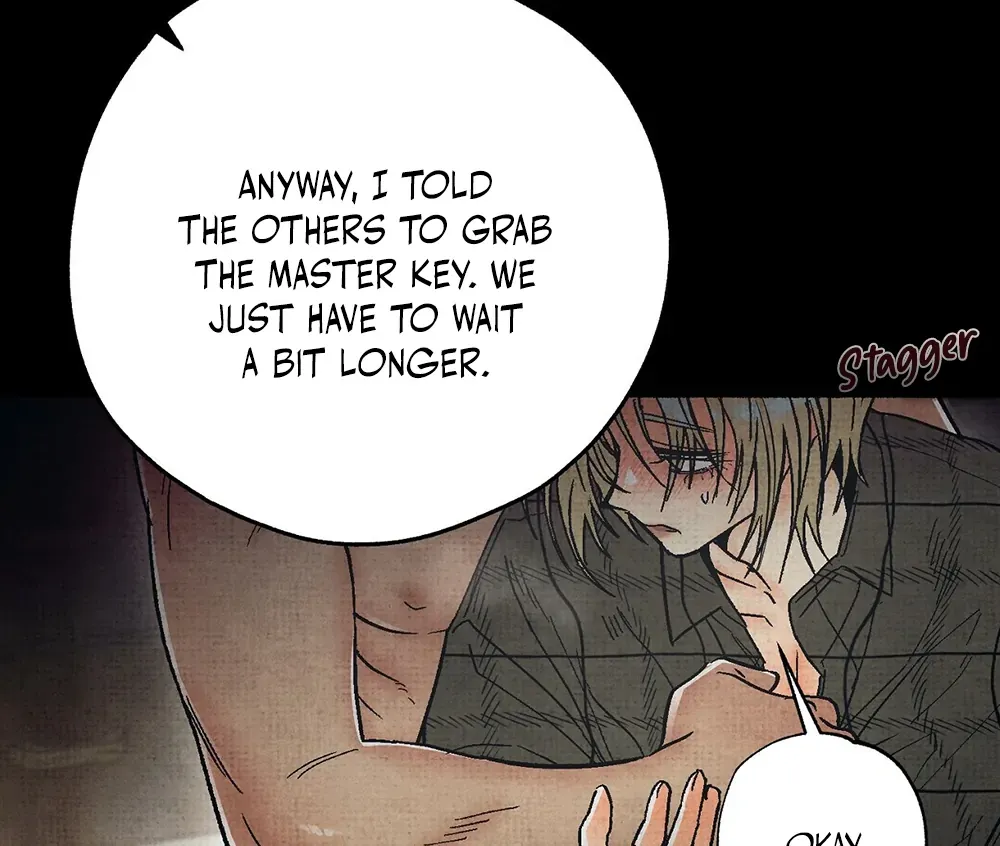 Four Seasons Ghost Tales Chapter 6 page 59 - 