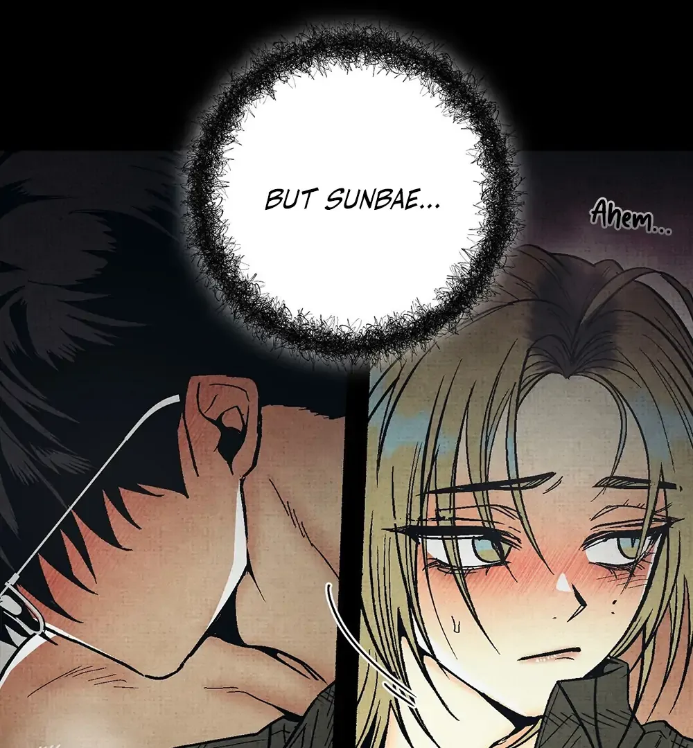 Four Seasons Ghost Tales Chapter 6 page 61 - 