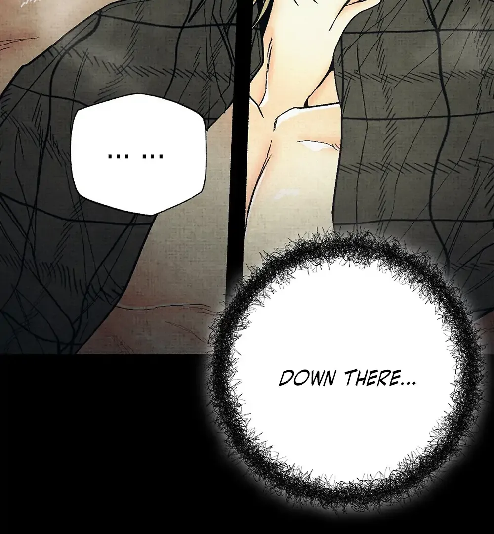 Four Seasons Ghost Tales Chapter 6 page 62 - 