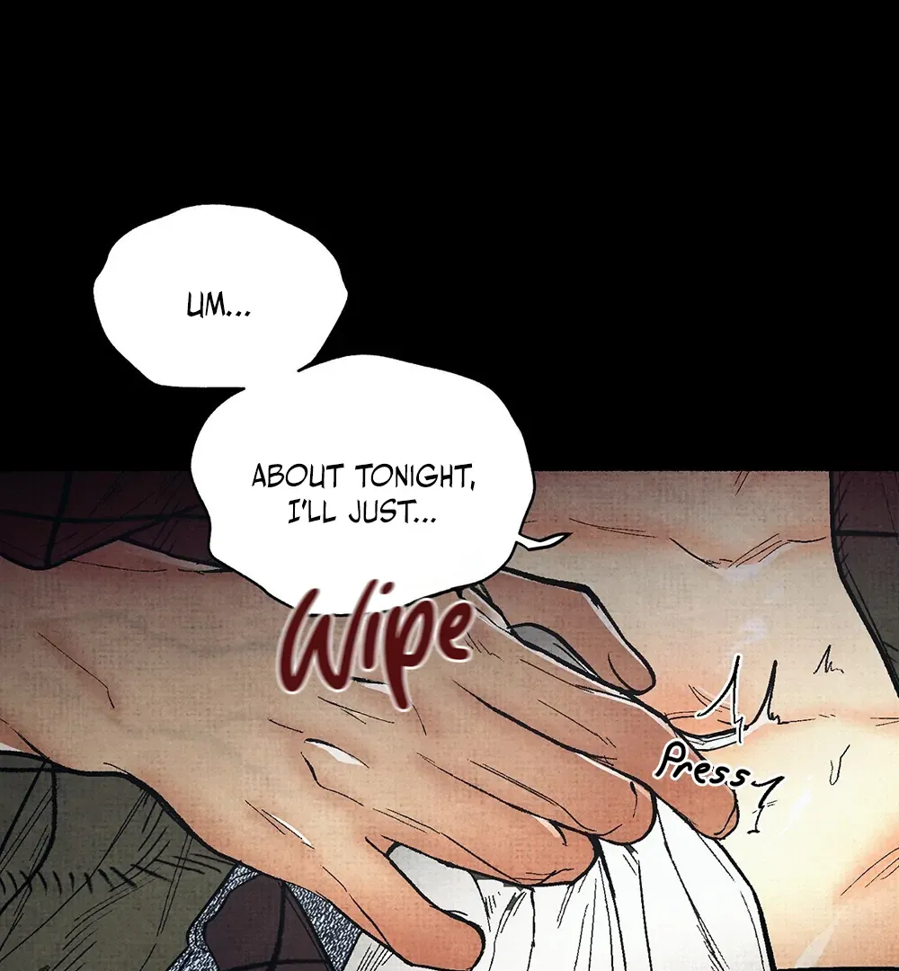 Four Seasons Ghost Tales Chapter 6 page 63 - 