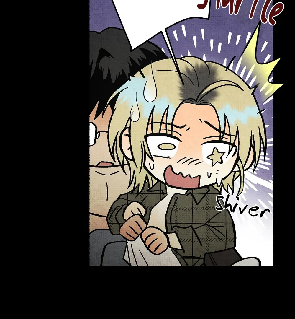 Four Seasons Ghost Tales Chapter 6 page 65 - 