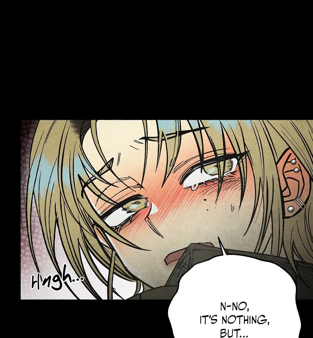 Four Seasons Ghost Tales Chapter 6 page 69 - 