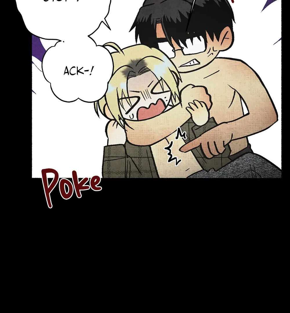 Four Seasons Ghost Tales Chapter 6 page 72 - 