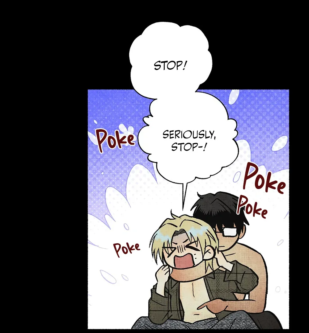 Four Seasons Ghost Tales Chapter 6 page 73 - 