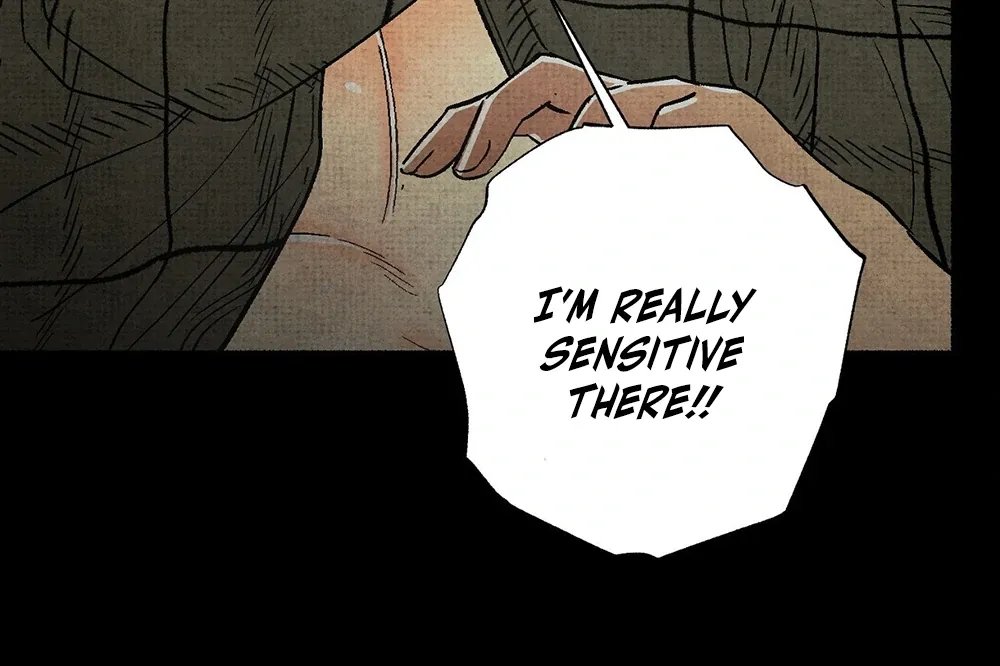 Four Seasons Ghost Tales Chapter 6 page 76 - 