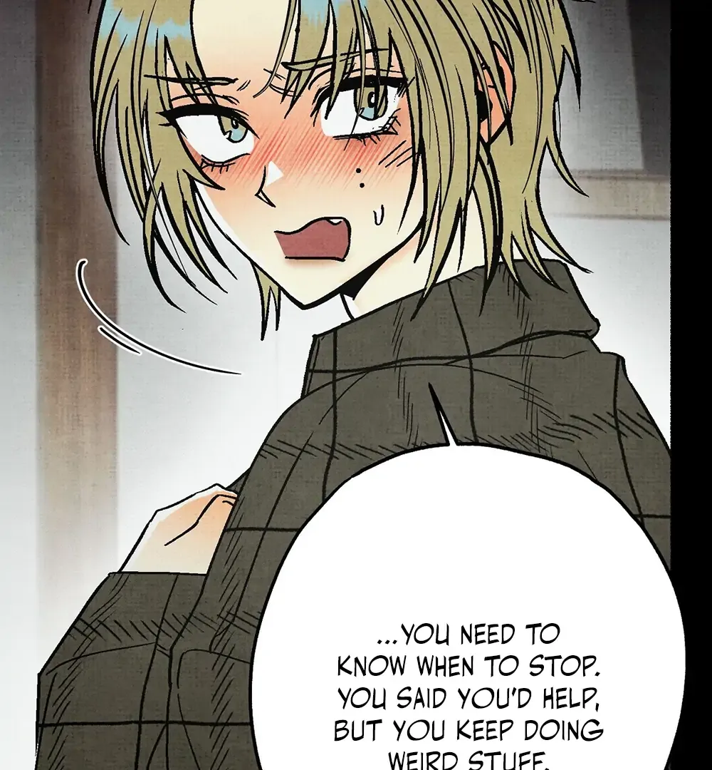 Four Seasons Ghost Tales Chapter 6 page 78 - 