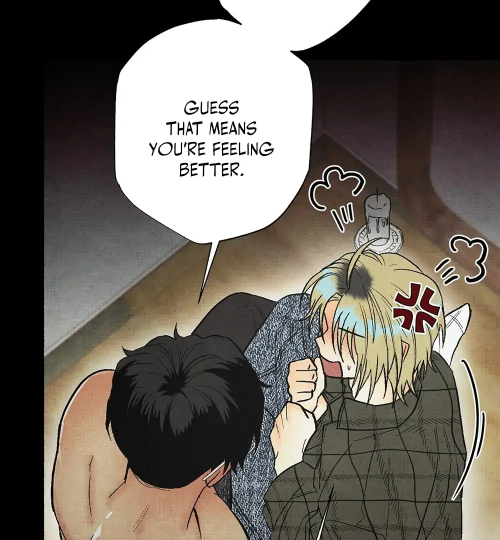 Four Seasons Ghost Tales Chapter 6 page 80 - 
