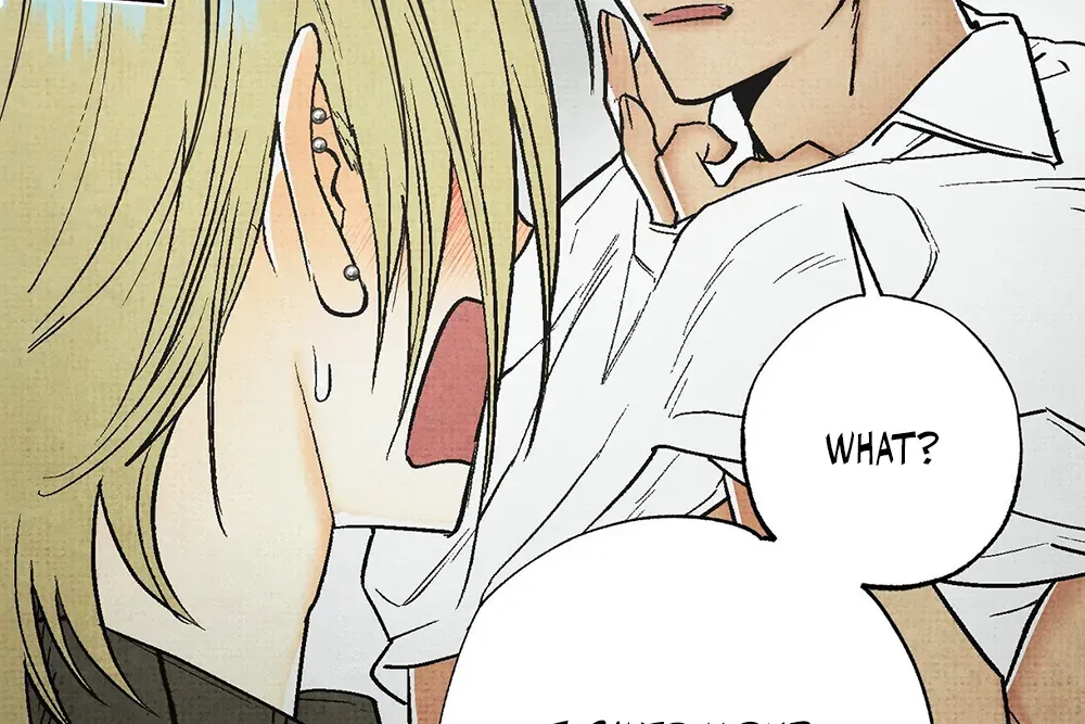 Four Seasons Ghost Tales Chapter 6 page 83 - 