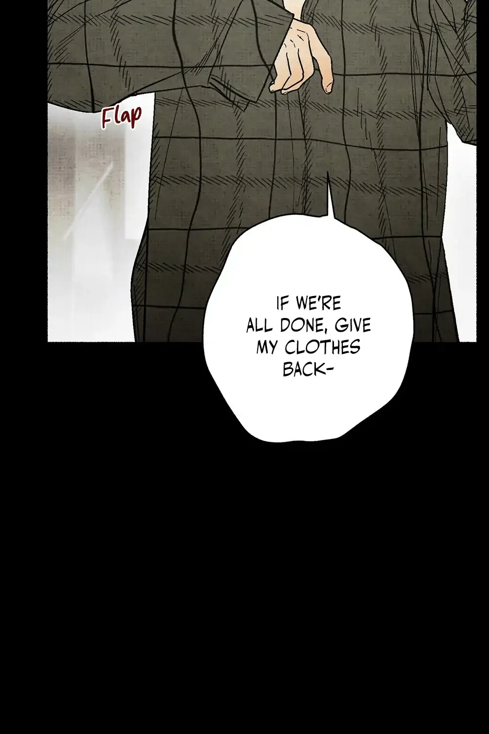Four Seasons Ghost Tales Chapter 6 page 86 - 
