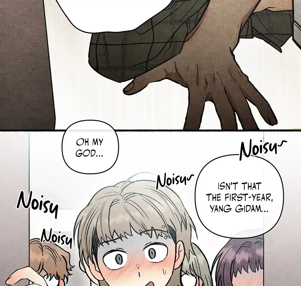 Four Seasons Ghost Tales Chapter 6 page 97 - 