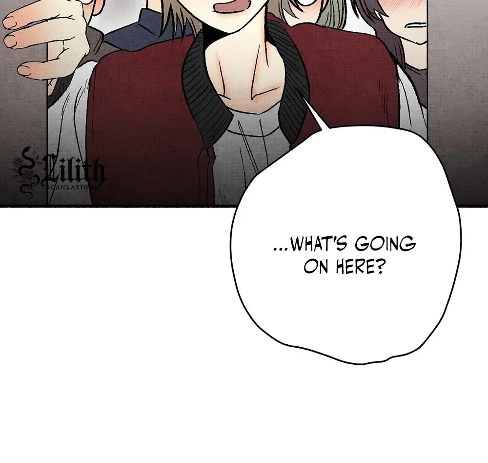 Four Seasons Ghost Tales Chapter 6 page 98 - 