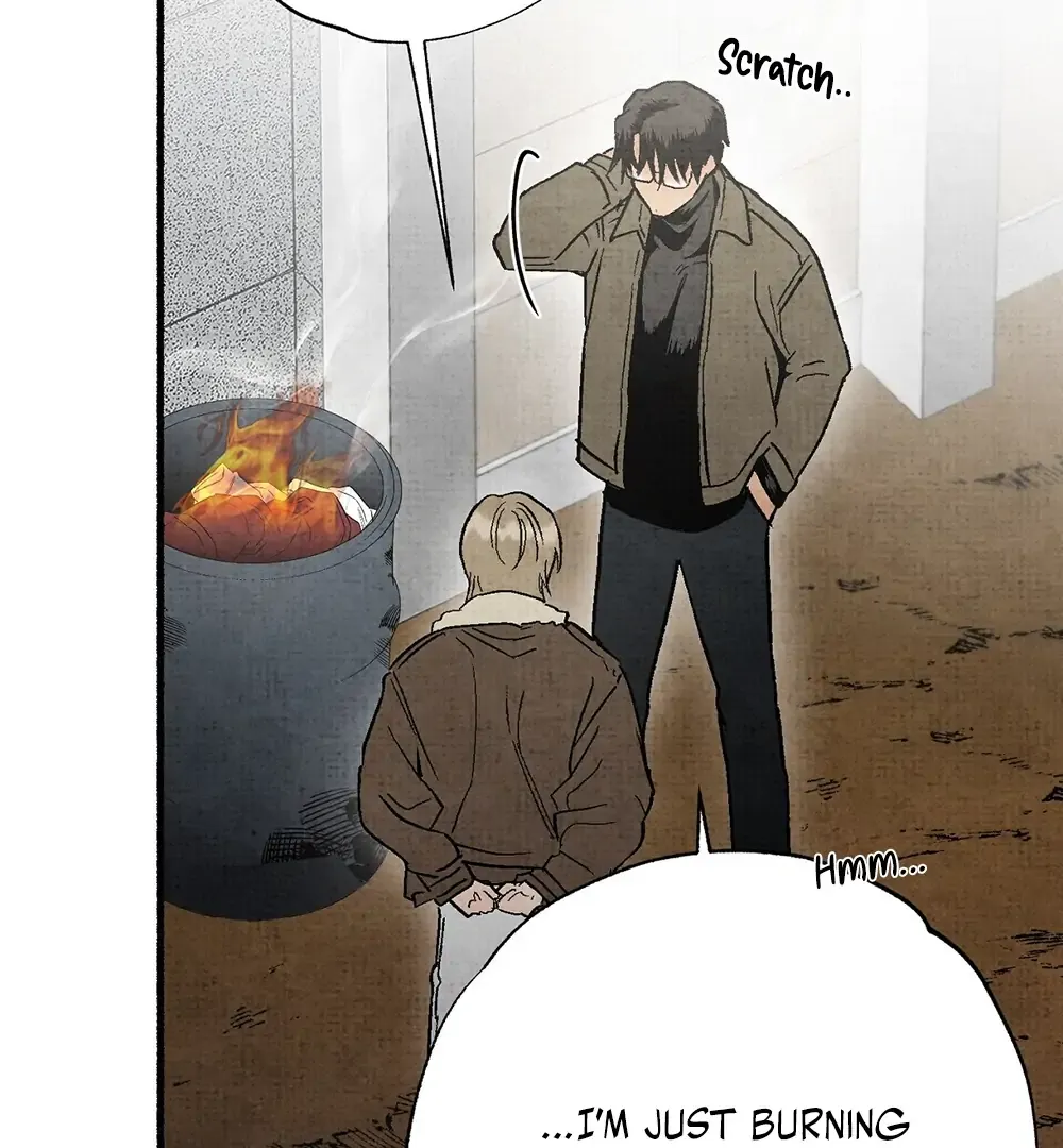 Four Seasons Ghost Tales Chapter 7 page 101 - 