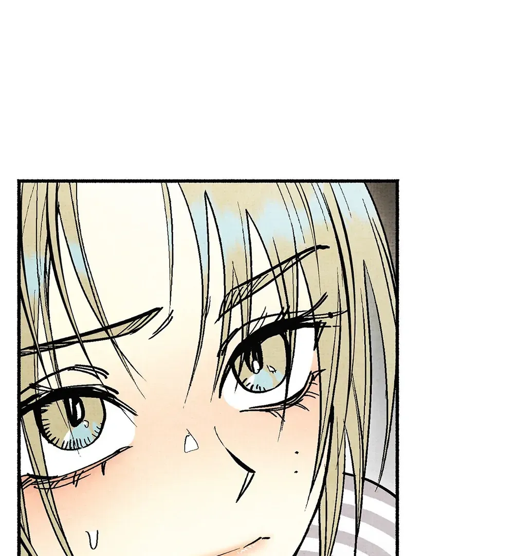 Four Seasons Ghost Tales Chapter 7 page 129 - 