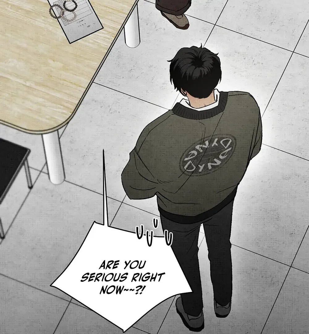 Four Seasons Ghost Tales Chapter 7 page 136 - 