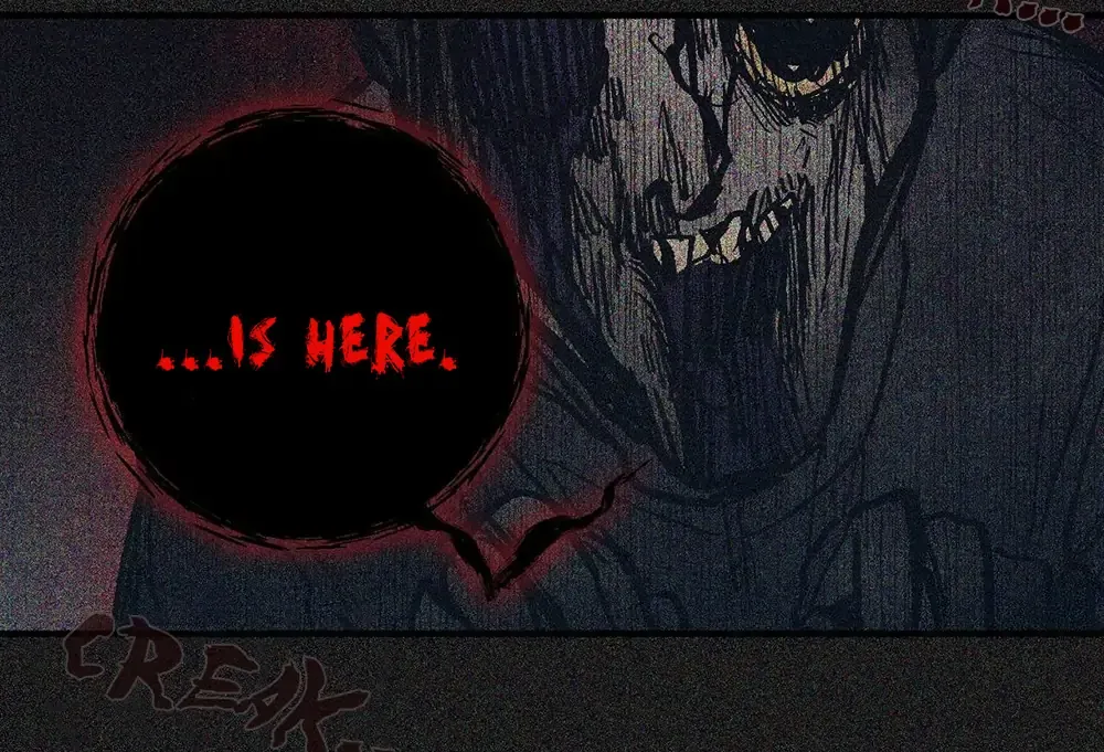 Four Seasons Ghost Tales Chapter 7 page 17 - 